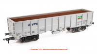 OO-EAL-105G Revolution Trains JNA-T Ealnos Box Wagon number 8170 5500 191-8 in VTG Mendip Rail livery